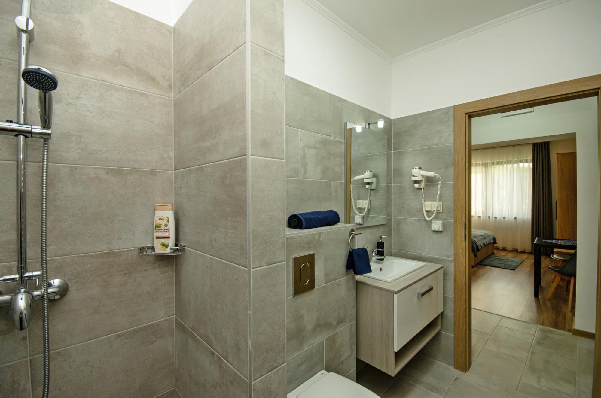 Apartament Riverside Apartmanhaz Jula