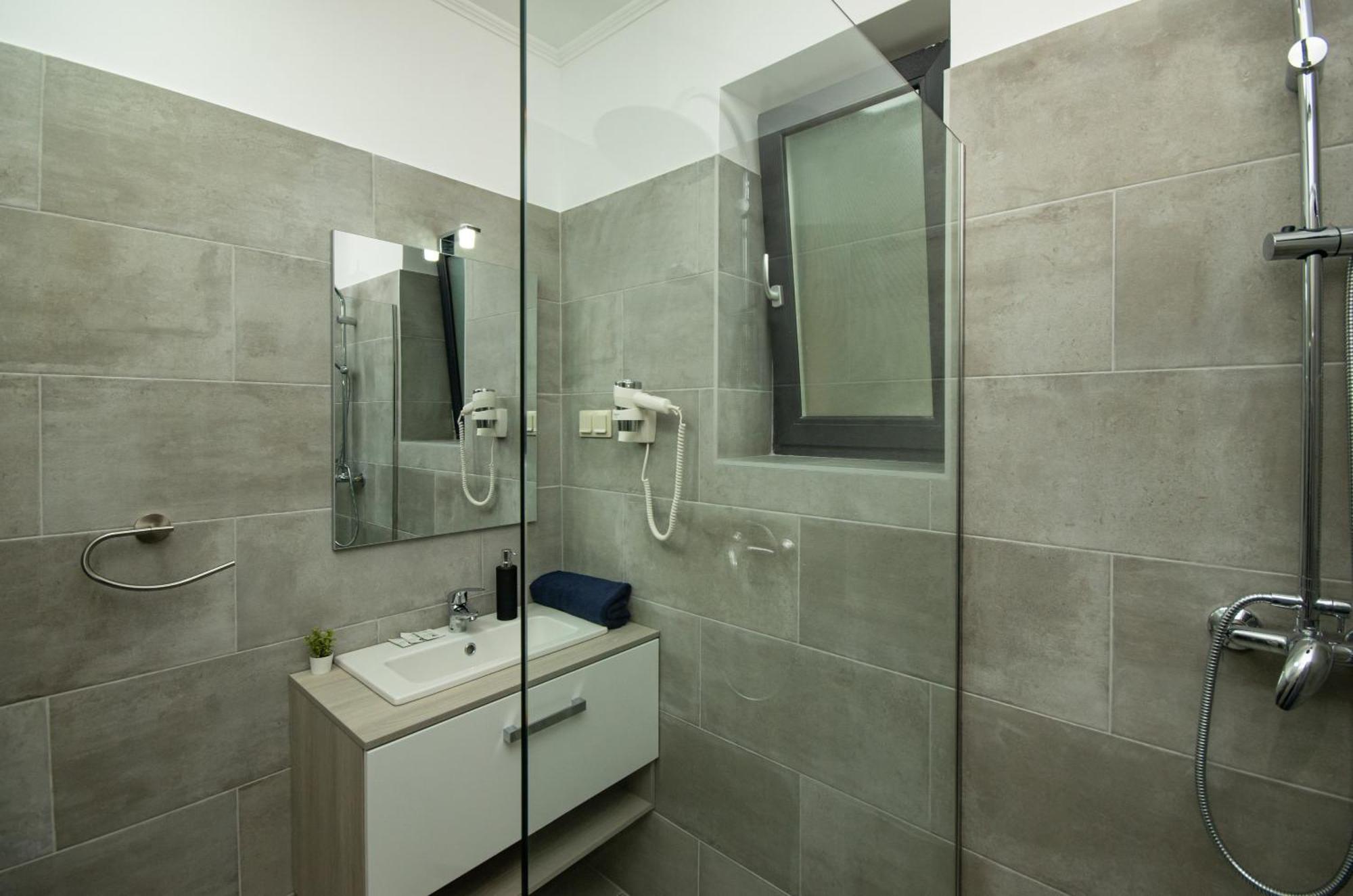 Apartament Riverside Apartmanhaz Jula